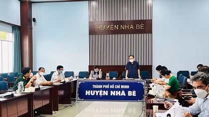 TP Hồ Chí Minh thành lập đội đặc nhiệm kiểm dịch phòng, chống COVID-19