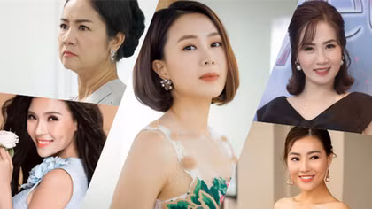 Giải thưởng Nam/ Nữ diễn viên ấn tượng tại "VTV Awards 2021": Cuộc đua không dễ đoán
