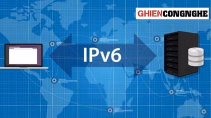 Việt Nam thuộc top các quốc gia có kết quả triển khai IPv6 cao nhất toàn cầu