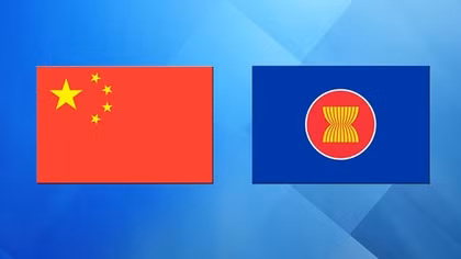 Vun đắp quan hệ ASEAN-Trung Quốc phát triển đúng tầm đối tác chiến lược toàn diện