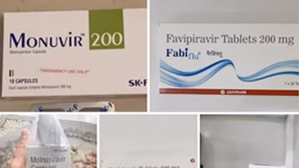 Xác minh việc mua bán thuốc điều trị COVID-19 ở TP Hồ Chí Minh