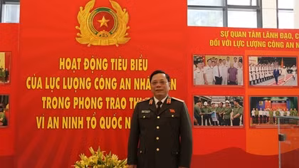 Nâng cao hiệu quả bộ máy tổ chức
