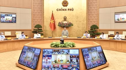 Dịch bệnh cơ bản được kiểm soát trên phạm vi toàn quốc