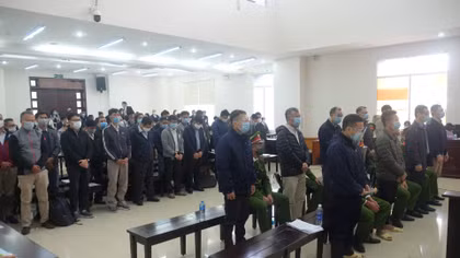 Vụ án đường cao tốc Đà Nẵng- Quảng Ngãi: Hai Phó Tổng Giám đốc VEC bị đề nghị 15 năm tù