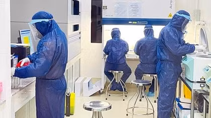 Sáng 7/8, thêm 3.794 người nhiễm COVID-19; hơn 62.000 người đã được điều trị khỏi