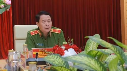 Đặc xá bảo đảm công khai, dân chủ, công bằng, đúng đối tượng, đúng pháp luật