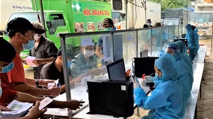 Đề nghị Lâm Đồng bỏ quy định kiểu “ngăn sông cấm chợ”