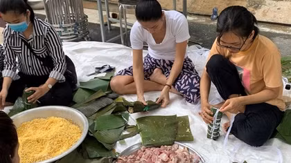 Những mom sông vô hình