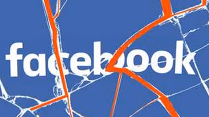 Xác định nguyên nhân khiến Facebook “tắt điện” cả đêm