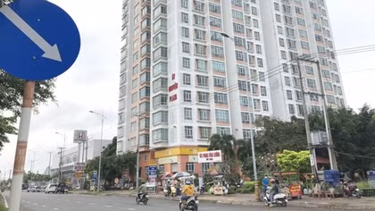 Thanh tra công tác quản lý, sử dụng kinh phí tại Chung cư Tây Nguyên Plaza Cần Thơ