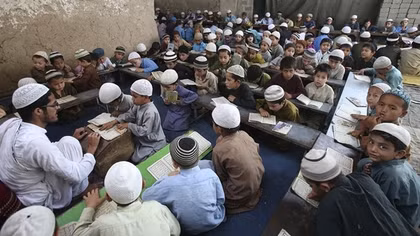 Đi tìm bản chất thực sự của Taliban