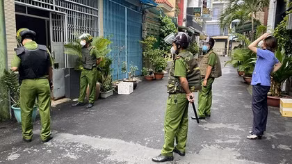 Bộ mặt của kẻ cho vay “nóng” biến người tình thành con nợ