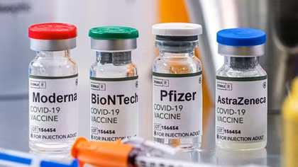 Đã chi hơn 7.588 tỷ đồng để mua vaccine