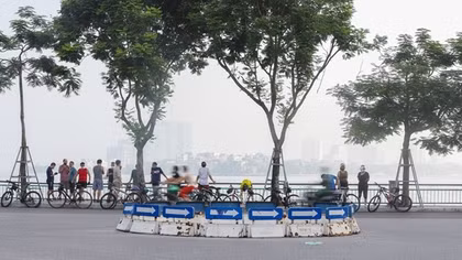 Bí thư Thành uỷ Hà Nội: An toàn đến đâu, mở cửa đến đó