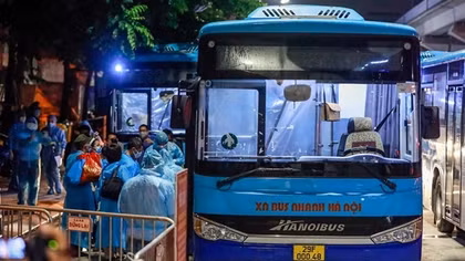 F0 ở Hà Nội được phân tầng điều trị ra sao?