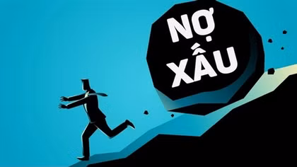 Cấm ngân hàng cho vay vốn để mua nợ xấu của chính mình