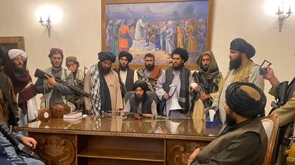 Taliban và nguy cơ xung đột nội bộ
