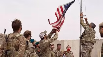 Taliban: Sau chiến sự là bài toán chính trị