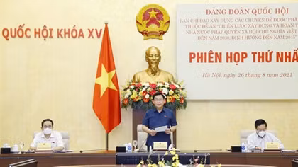 Chủ động xây dựng các đề án từ sớm để đảm bảo chất lượng tốt hơn