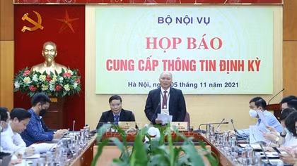 Vụ việc cơ sở Tịnh thất Bồng Lai có dấu hiệu lợi dụng tôn giáo để trục lợi