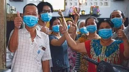 Mưu sinh trong “bình thường mới”