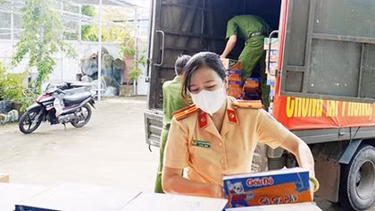 Thực hiện đồng bộ nhiều giải pháp phòng, chống dịch bệnh