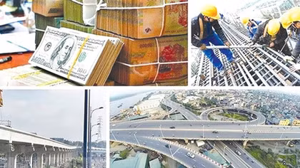Hà Nội kiên định mục tiêu giải ngân 100% kế hoạch vốn năm 2021