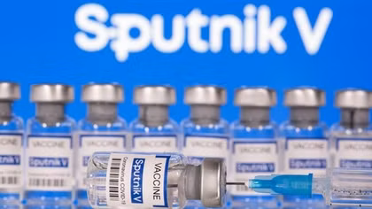 Vaccine Sputnik V đóng ống ở Việt Nam đạt tiêu chuẩn chất lượng