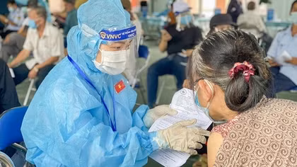 Ứng phó trước sự gia tăng trở lại của F0 và biến chủng mới