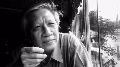Ngọn lửa Đoàn Xuân Hòa