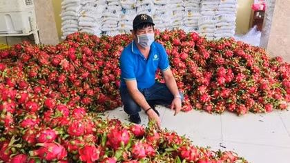 Bộ NN&PTNT thôn kêu gọi 10.000 suất quà thiết yếu tặng người nghèo ở TP Thủ Đức