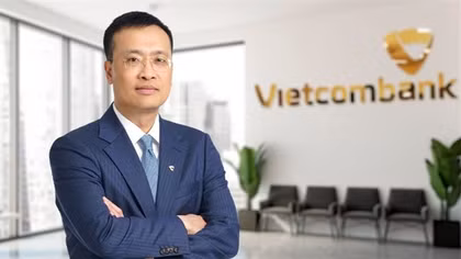 Vietcombank công bố nhân sự giữ chức vụ Chủ tịch HĐQT