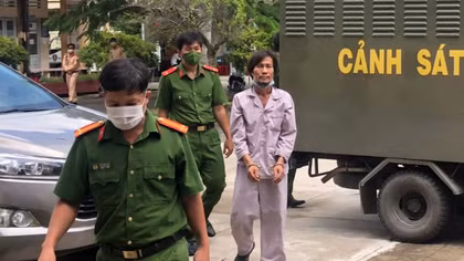 Tạm giam 3 đối tượng kích động gây rối an ninh trật tự