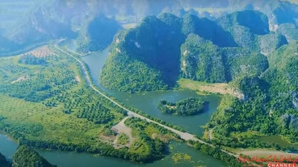 Quảng bá đất nước, con người, văn hoá Việt qua hàng trăm phim ngắn