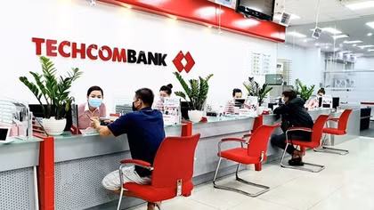 Techcombank dẫn đầu tỉ lệ CASA ở mức 49%, lợi nhuận đạt 17,1 tỷ đồng