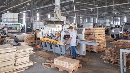 Bình Dương nỗ lực thu hút lao động và hỗ trợ doanh nghiệp khó khăn