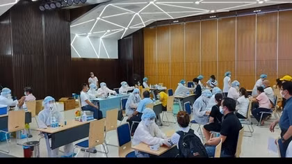 Người dân cần đặc biệt nâng cao ý thức, kỹ năng phòng dịch trước tốc độ lây nhiễm nguy hiểm của biến chủng Delta