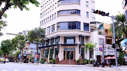 Trung “lửa” thâu tóm nhà, đất công sản ở Đà Nẵng như thế nào?