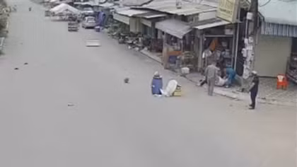 Làm rõ vụ việc 2 Dân quân và Bảo vệ dân phố đánh 2 thanh niên