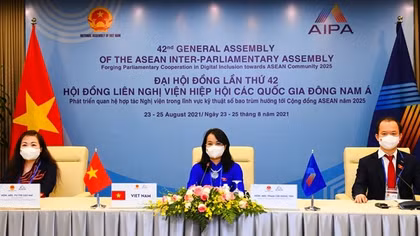 Thiết lập "hành lang xanh" trong ASEAN, hồi sinh du lịch sau đại dịch