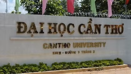 Phát hiện chùm ca bệnh nhiễm COVID-19 ở KTX Đại học Cần Thơ