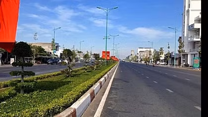 Khởi tố vụ án liên quan đến những sai phạm tại dự án đại lộ Lê Duẩn