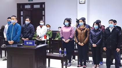 Công ty Nhật Cường bị đề nghị bồi thường 250 tỷ đồng