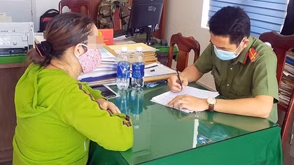 Quảng Nam: Xử lý 11 trường hợp đăng thông tin sai sự thật về COVID-19