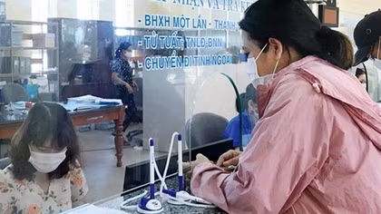 Người lao động rút BHXH 1 lần nên cân nhắc