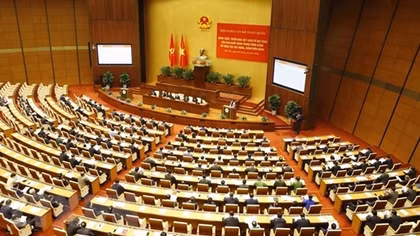 Xử lý nghiêm cán bộ, đảng viên suy thoái về tư tưởng, đạo đức