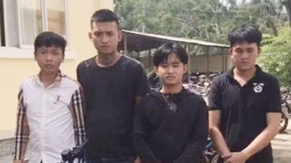 Tái diễn nạn “xin đểu”