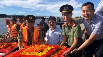 Tôi đã học nhiều điều hay từ các nhà báo đàn anh