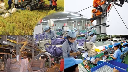 WB hỗ trợ khoản tín dụng hơn 220 triệu USD cho Việt Nam phục hồi sau COVID-19