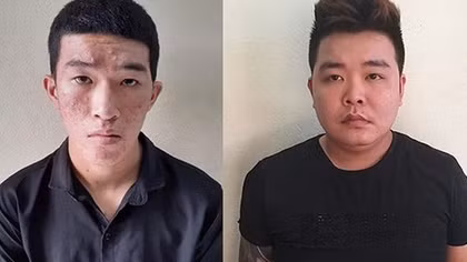 8 tháng triệt phá 27 vụ mua bán người